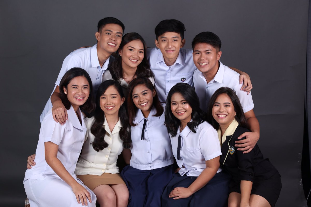 karchrafael's tweet photo. Through coffee breaks and paperworks, we will stand still. We are your Central Student Council Academic Year 2019-2020 Powerhouse, Team Secretary, ready to serve!
#CSCFartherAndFurther
#TeamSecrecuties https://t.co/gx7VvUC2SQ
