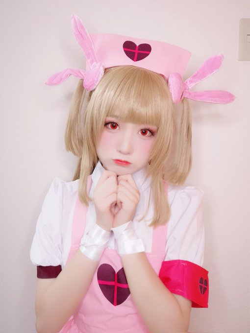 Twitterのコスプレ画像16