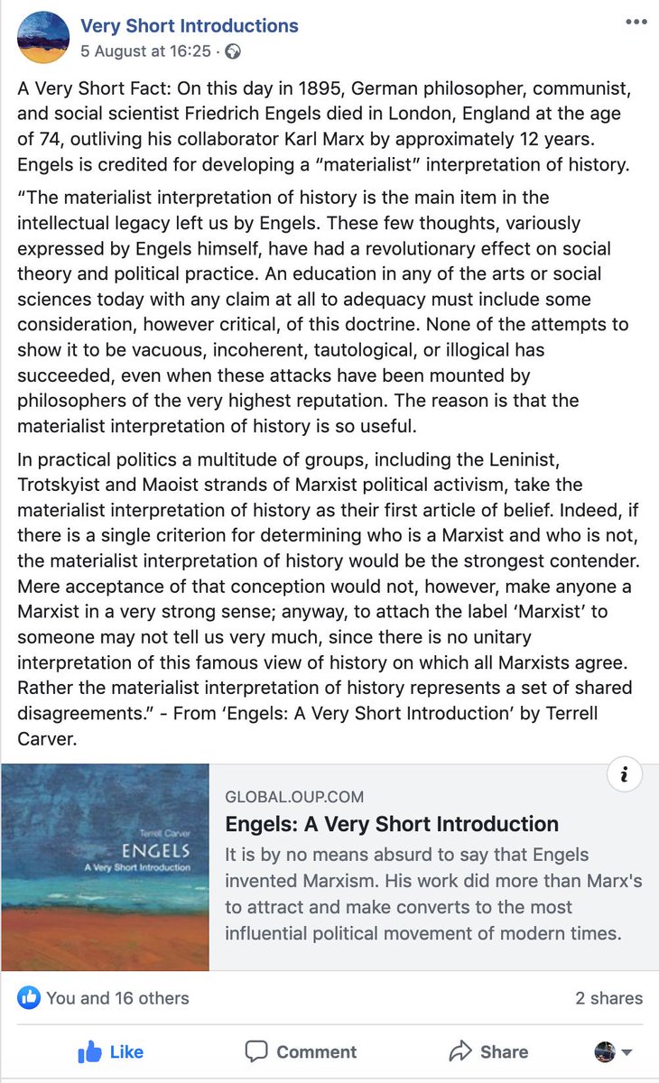 Terrell Carver tweet media