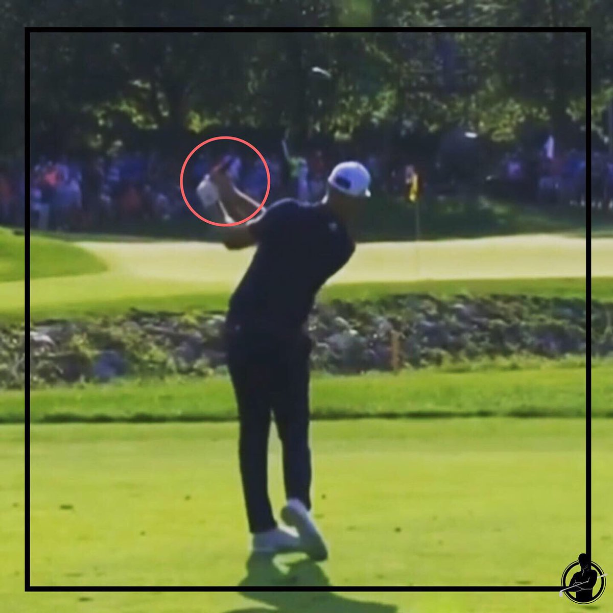 Kendle McCrossan PGA Professional (@mccrossankendle) on Twitter photo WHY YOUR NOT SCORING!
Practice from 100yards! <a href="/DJohnsonPGA/">Dustin Johnson</a> maintains his posture throughout and defines his finish for the best results.
#Practice #whatmatters WHY YOUR NOT SCORING!
Practice from 100yards! <a href="/DJohnsonPGA/">Dustin Johnson</a> maintains his posture throughout and defines his finish for the best results.
#Practice #whatmatters