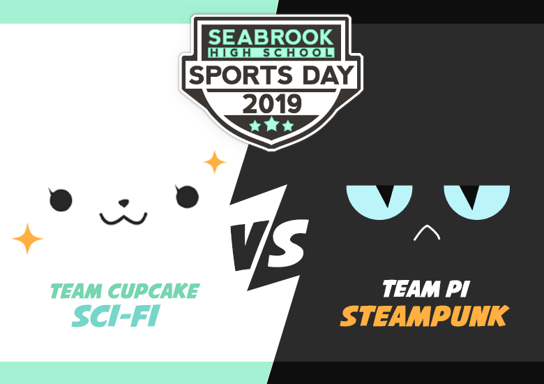 SeabrookHigh's tweet photo. [ประกาศ]
รายละเอียดกิจกรรมกีฬาสีที่จะมีขึ้นในเดือนกันยายนมาแล้วค่ะ
เนื้อหาสำคัญที่ควรทราบไว้ก่อนคือทีมที่นักเรียนสังกัดและธีมพาเหรดในปีนี้ของแต่ละสีค่ะ (ในไทม์ไลน์จะถือว่าประกาศหลังสอบเสร็จค่ะ)
ลิงค์ Doc: https://t.co/q7kKvbp51A
#SBHSportsDay2019 https://t.co/WHyW9sWXXO