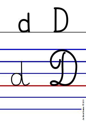 cles_ecriture's tweet image. Alphabet mural à télécharger lesclesdelecriture.fr/2019/08/10/alp…