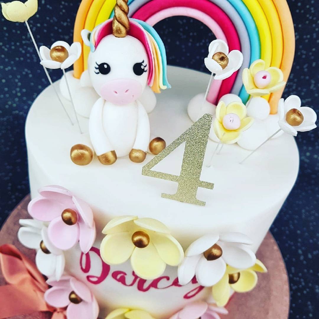 FancierCakes's tweet photo. Close up of the unicorn I hand modelled for this very cute birthday cake 🦄⠀
#birthdaycake #unicorncake #unicorn #handmodelled #sweetstamp #buttercream #unicorn #fanciercakes #cakedesign #cakeart #homebaker #localbusiness #cake #baker https://t.co/Ns4M4Oojby