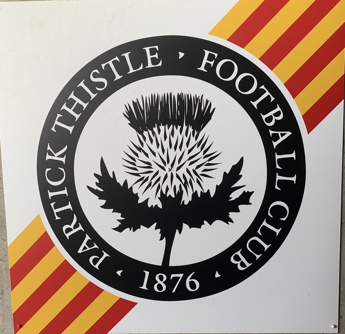 KarateFun's tweet photo. Looking forward to Karate taster sessions at the Patrick Thistle Football Trust Open Day🥋👍😀

@Glasgow_Sport https://t.co/BSngEZyxVj