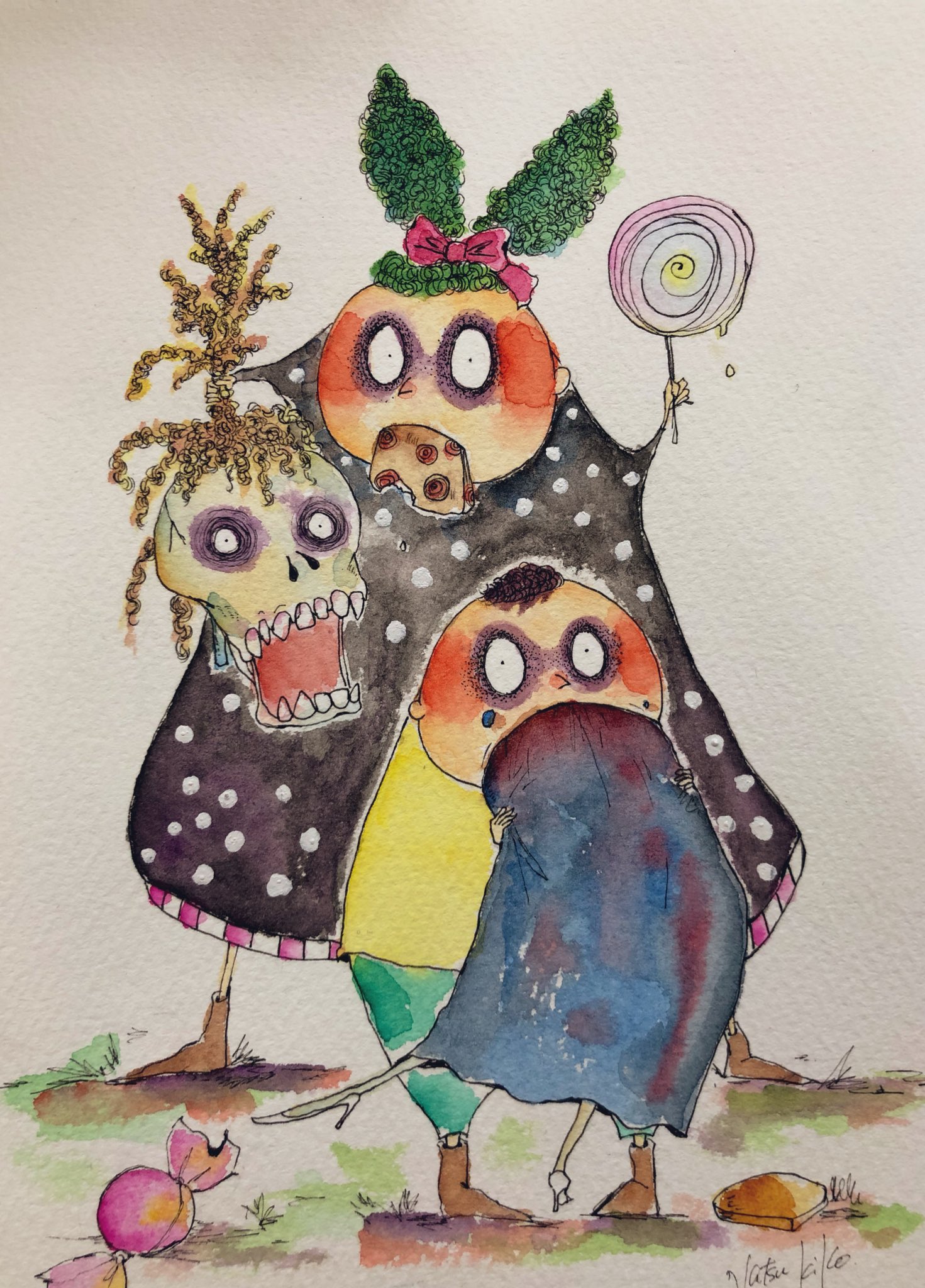 本当は怖いグリム童話 Twitter Search Twitter