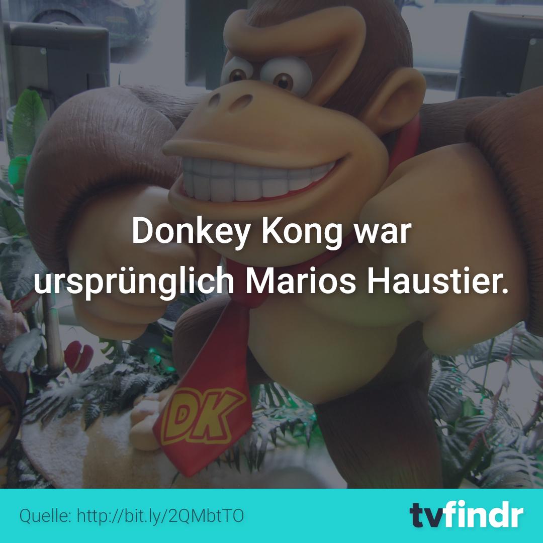 tvfindr_de's tweet photo. Folge @tvfindr_de für tägliche Fakten über 📺 🎬 🎮 TV - Filme &amp; Serien - Gaming
#tv #tvfindr #gaming #gamingfacts #didyouknow #funfact #supermario #donkeykong #mario #nintendo #playstation #xbox #dailyfacts #gamer #gamerlife
Bildquelle: Rob DiCaterino - https://t.co/htZTdg7Jpk https://t.co/7QSsHjr2rF
