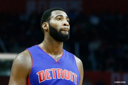 [happy birthday] Le Top 10 de la saison passée d Andre Drummond  
