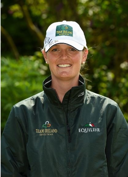 It's a fantastic win for Ireland's Elizabeth Power &amp; The Irish Sport Horse Doonaveeragh O One in today's <a href="/TheRDS/">The RDS</a> Stakes by TheraPlate Ireland at the <a href="/DublinHorseShow/">Dublin Horse Show</a>. Mark McAuley &amp; Miebello take 4th place for Ireland while Ger O'Neill and Castlefield Vegas (ISH) finish 5th