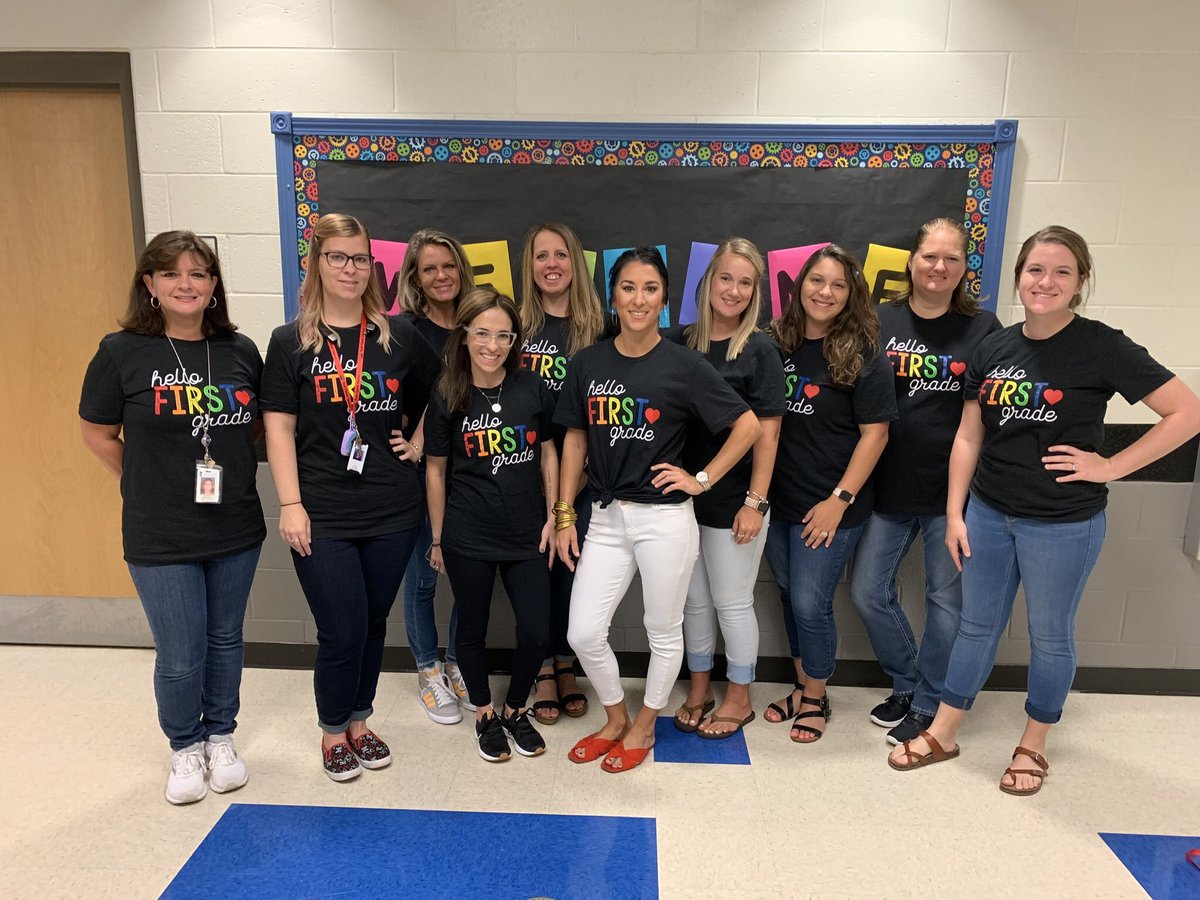 Mrs_LeCroyCCSD's tweet photo. Tribal selection was yesterday and man was it the best! We are... ROWTAG❤️🔥❤️ plus, we perfected our tribe dance yesterday, and I love to dance! It’s not work when you love what you do! @ClarkCreekSTEM #lucky #SixTribesONENation #wegotthatfire https://t.co/Wo3pOxPn4r