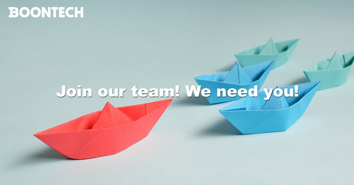 Boon.Tech tweet media