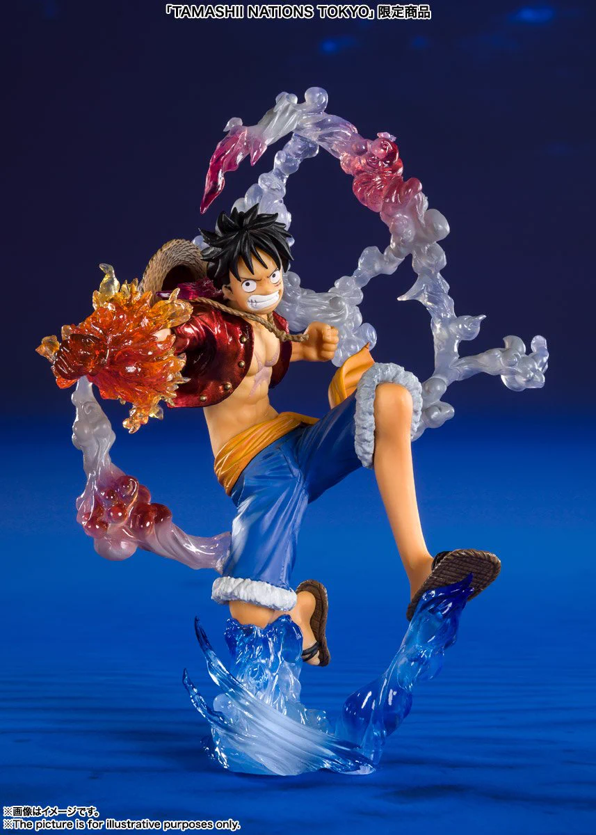 魂ネイションズ公式/BANDAI SPIRITS TAMASHII NATIONS OFFICIAL on X