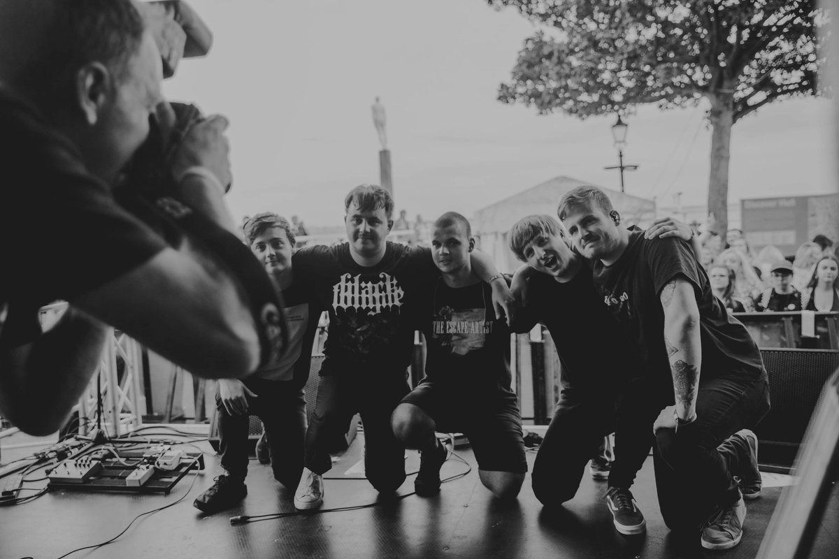 This is the end of an era.

Thank you for joining us one last time at <a href="/HumberStSesh/">Humber Street Sesh</a>. 
We’ve been Remenitions.

📷: <a href="/dandrewphoto/">Daniel Pahlen</a> 
Prosper in the decay.