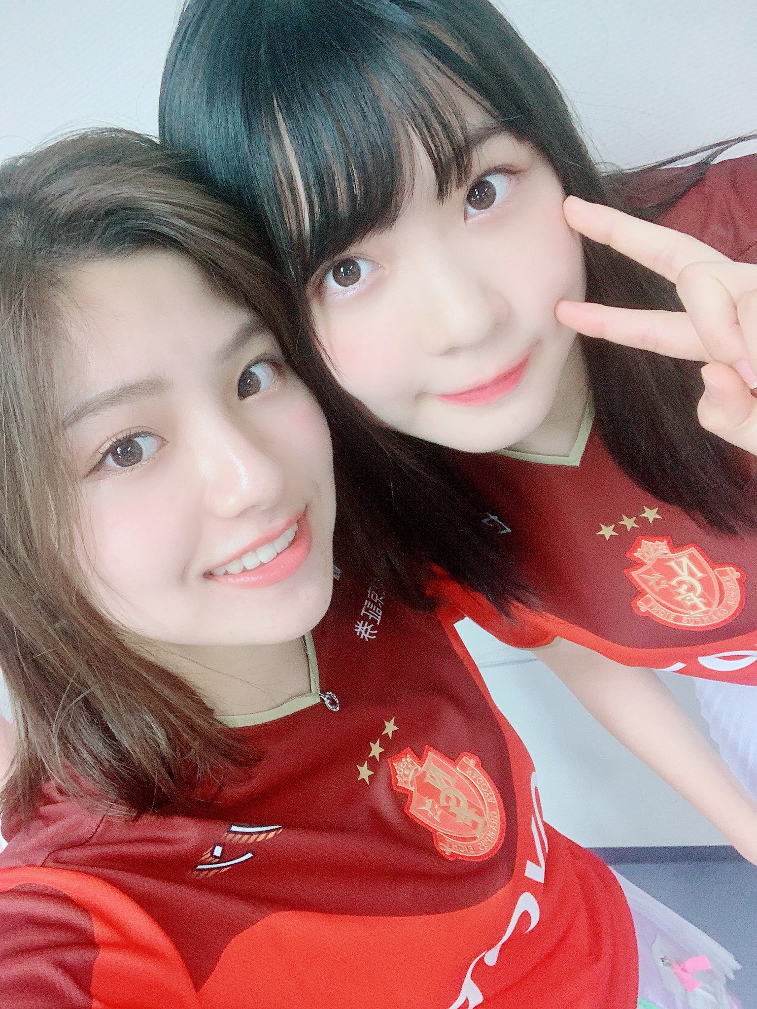 後藤楽々 Ar Twitter 三人目 ゆうかたーーーーん 推しメンって言ってくれるの なんて優しいんだ 同期で年下なのに 完全に甘えさせてもらってます 鼻高くなる洗濯バサミみたいなやつを鼻につけて一年 効果はまだないらしい 後藤楽々 Ar Twitter 三人目 ゆうかたーーーーん 推しメンって言ってくれるの なんて優しいんだ 同期で年下なのに 完全に甘えさせてもらってます 鼻高くなる洗濯バサミみたいなやつを鼻につけて一年 効果はまだないらしい