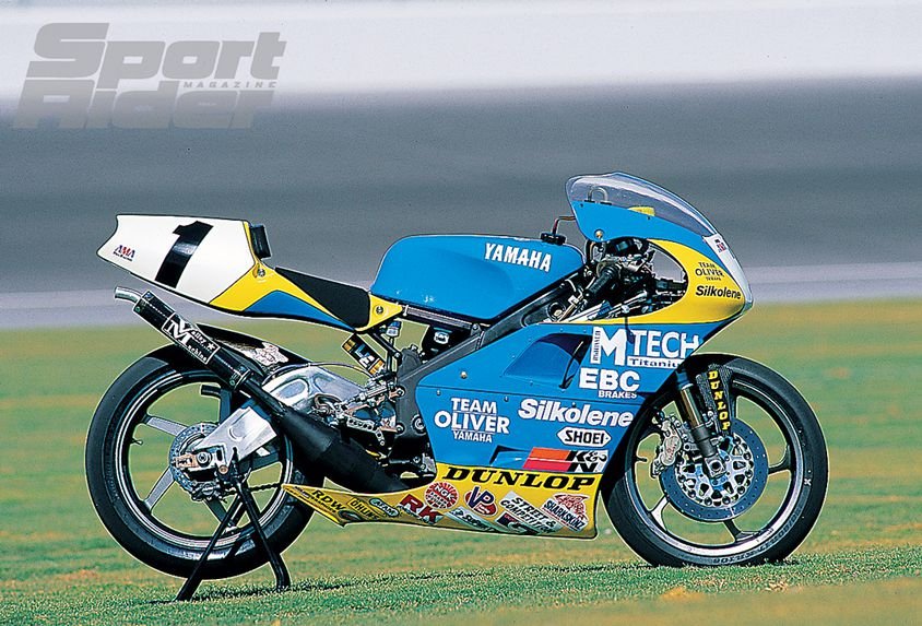 🇬🇧 POPS YOSH-34 🏁 ヨシムラ モリワキ on Twitter: