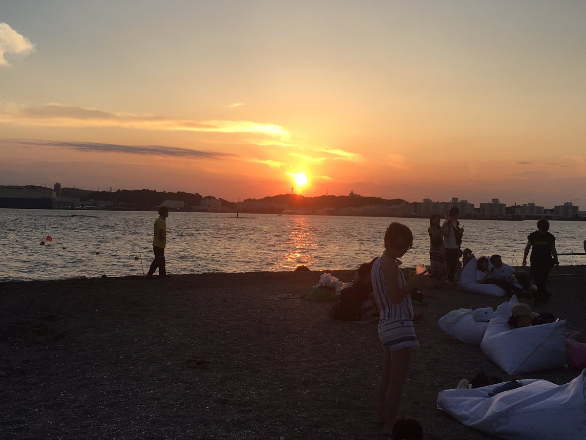 noname_records_'s tweet photo. Good Music Party in 猿島
夏の島で聴くグッドミュージック最高じゃね
#GoodMusicParty #YonYon #MasakiFujita #iri #SIRUP #DiDiHan https://t.co/p651dZJyjO