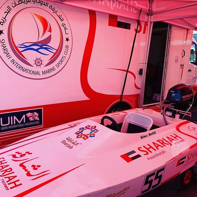 SamiSelioTeam's tweet photo. First POLE for Sisu.... #f1sharjah #sharjahteam #samiselio #seliopba #samiselioteam #rvstechnology #madcrocteam #milwaukeetoolfi #spv_vesilla https://t.co/4aErrZQD6k