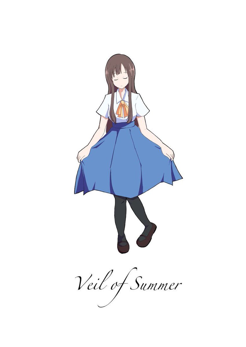 夏コミ新刊コピー本、無事に持っていけそうです!!!
ゆかりと楽しく夏祭りに行く話
本文7Pです!
気軽に遊びに来てくださいな 