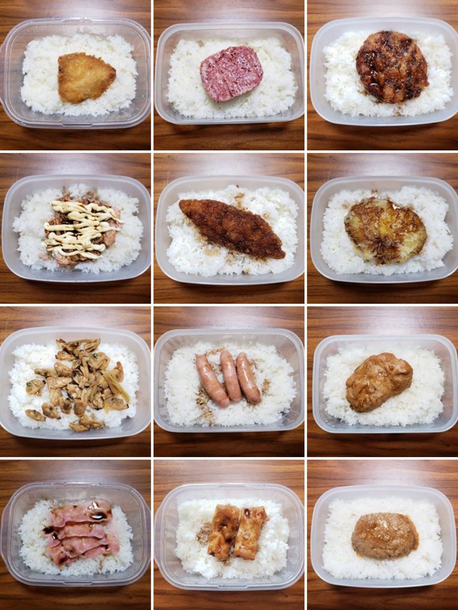 whip_bouya's tweet photo. お弁当を作る独身の方へ
私のこれまでのお弁当シリーズ✨
まとめてみました‼️
１つでも誰かのヒントになればいいな https://t.co/3vOlucrX1g