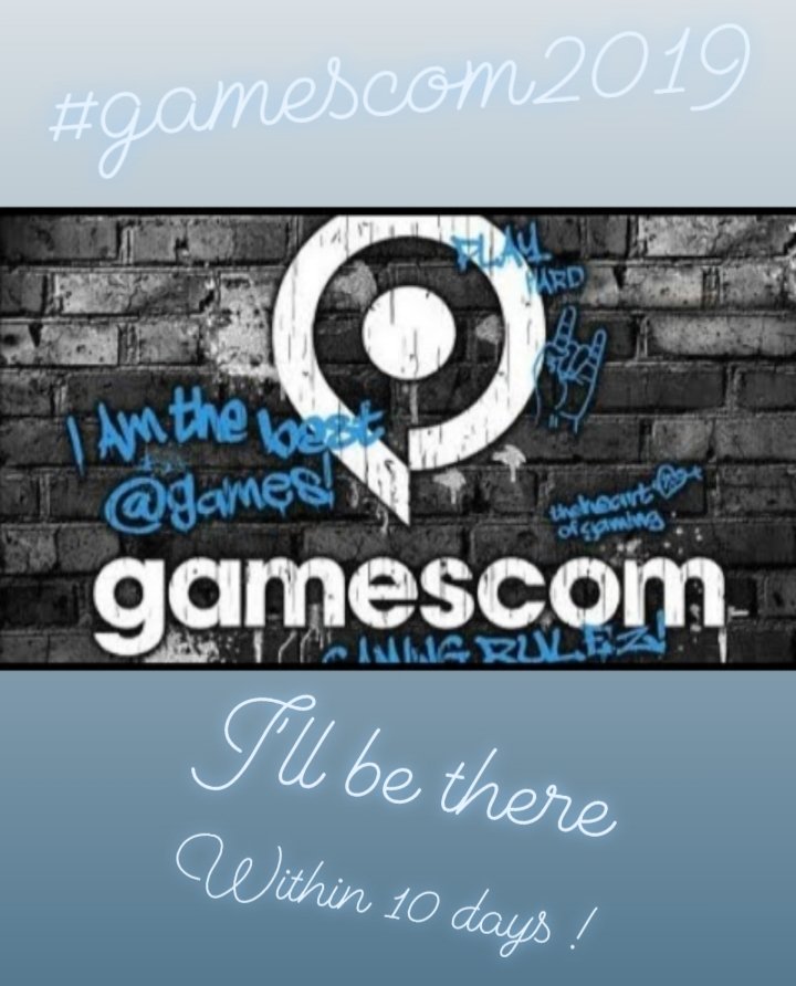 SpiritFee's tweet photo. Time to hurry up costumes choices for #Gamescom 2019 ! https://t.co/ngV0w2fA79