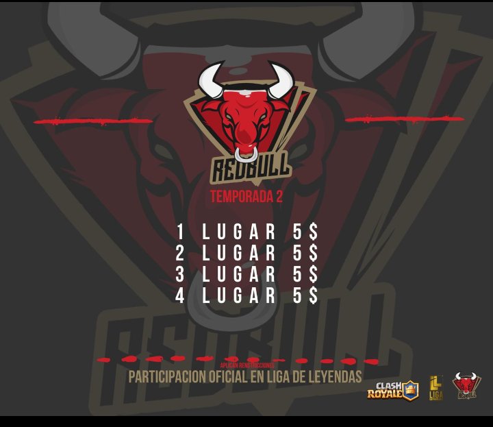 RedBull_GG's tweet photo. Busco Jugadores de 5300 copas en adelante para mi clan (Pases  alos 4 mejores de temporada )

Que esperas para unirte!👇👇
https://t.co/wDRZVSPNMl https://t.co/AuJPQCI8hW