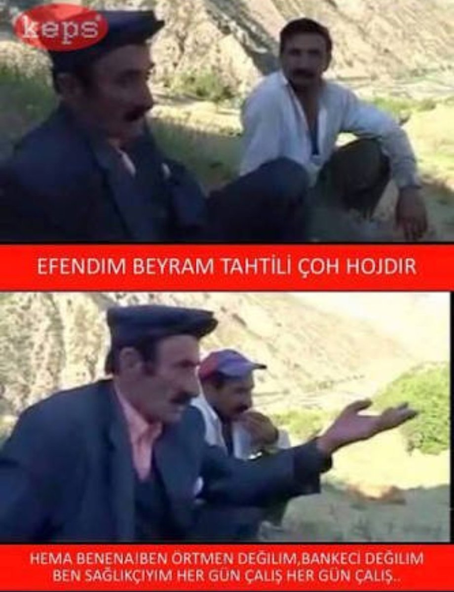 Hemsirbey0's tweet photo. Adam haklı 😂 https://t.co/WYycOwG79c