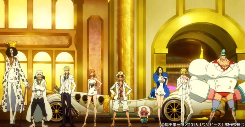 公式】フジテレビムービー on X: 