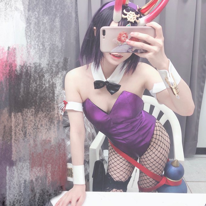 Twitterのコスプレ画像44