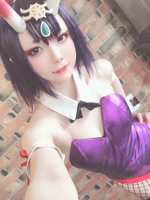 Twitterのコスプレ画像42