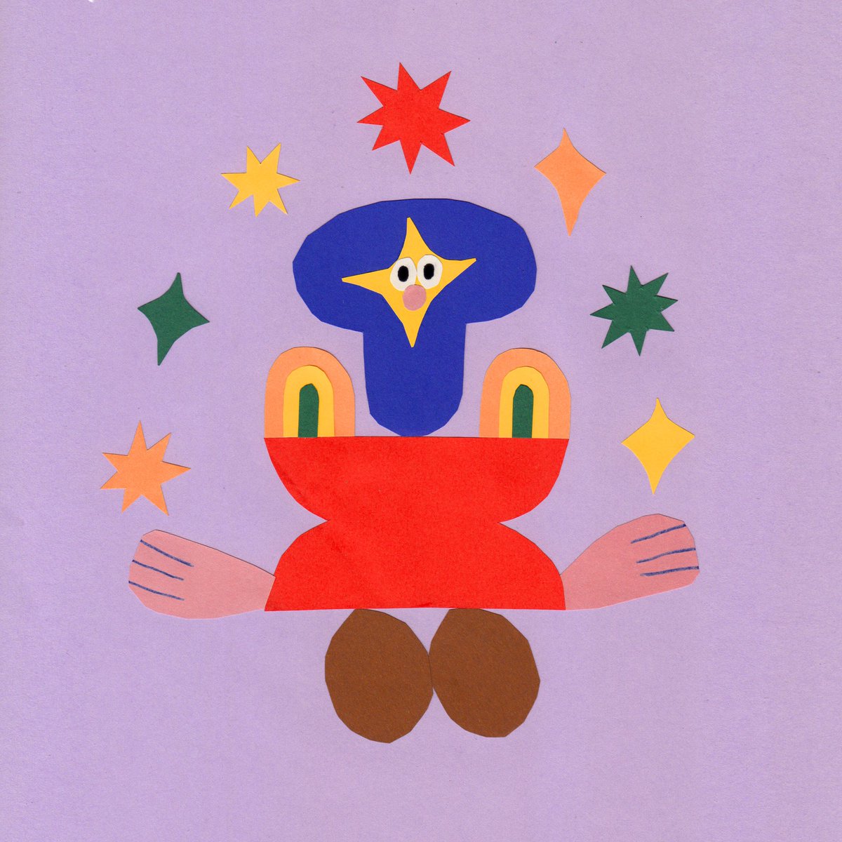 Bristol Small Press tweet media