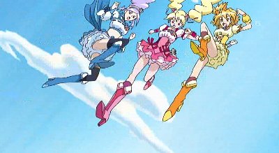 リッキィ カサブランカ در توییتر いやスカートの中は見えてるよ 歴史秘話プリキュアヒストリア Precure リッキィ カサブランカ در توییتر いやスカートの中は見えてるよ 歴史秘話プリキュアヒストリア Precure