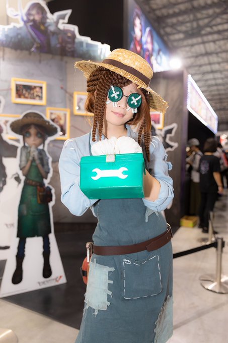 Twitterのコスプレ画像70