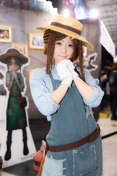 Twitterのコスプレ画像69