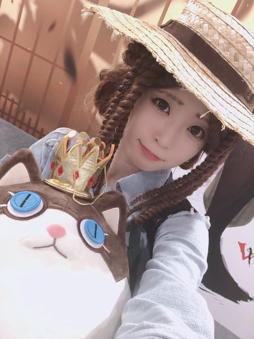 Twitterのコスプレ画像68