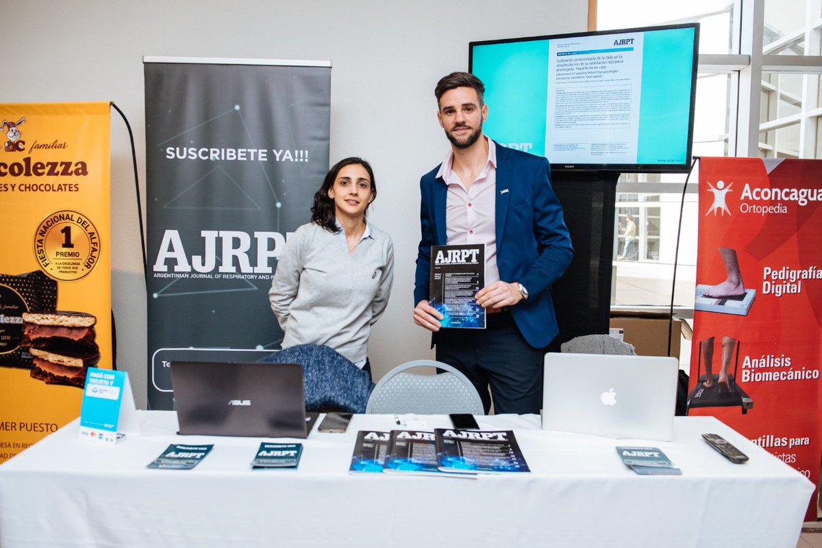 kinesio2019's tweet photo. 🗣Algunas de las empresas que confiaron en el #CKM2019 #Mendoza #Kinesio2019 

@ajrpther @SancorSeguros @EuropieArg @EOMOSTEOPATIA  @AsocArgKinesio https://t.co/ibgE6D1bMt