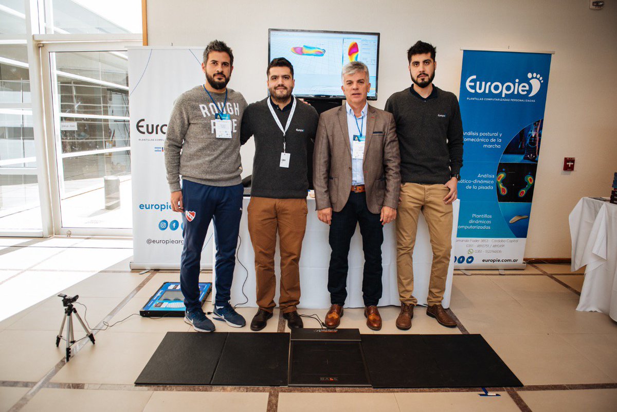 kinesio2019's tweet photo. 🗣Algunas de las empresas que confiaron en el #CKM2019 #Mendoza #Kinesio2019 

@ajrpther @SancorSeguros @EuropieArg @EOMOSTEOPATIA  @AsocArgKinesio https://t.co/ibgE6D1bMt