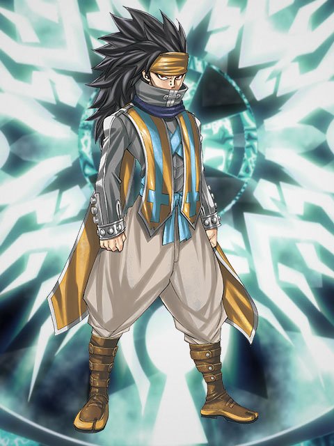 ガジルのTwitterイラスト検索結果。