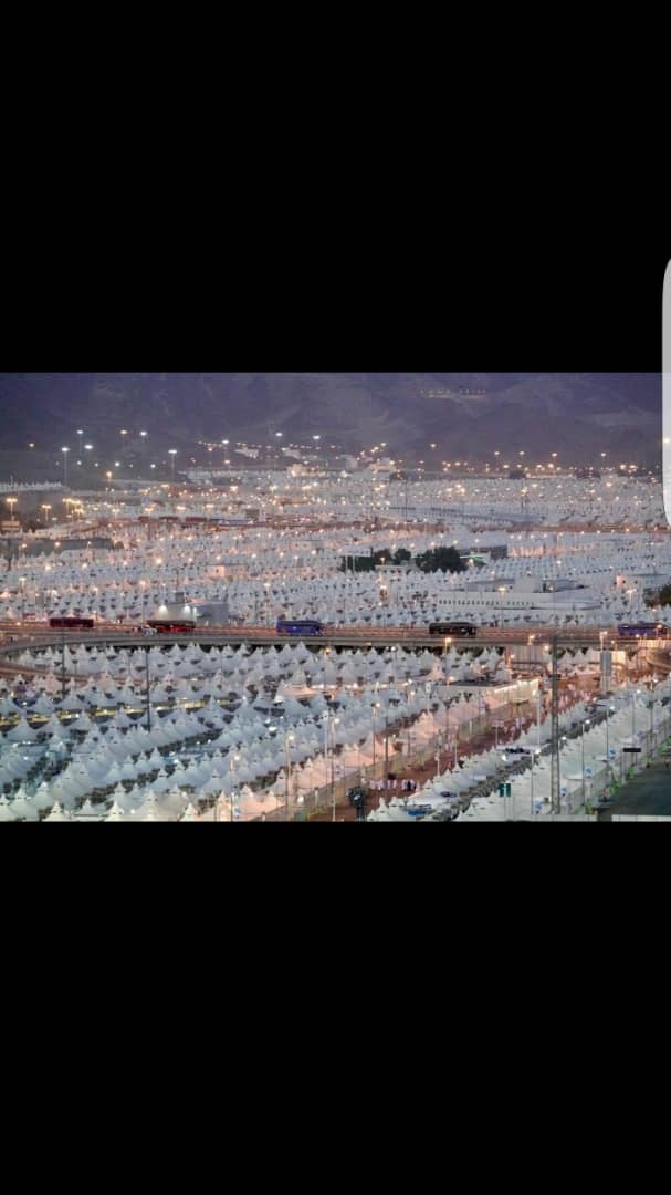 AuSoft_tech's tweet photo. Yaumul-Arfah... May Allah accept all our Ibadah, blessed us with His endless blessings and forgives us https://t.co/6PRkGBv9On