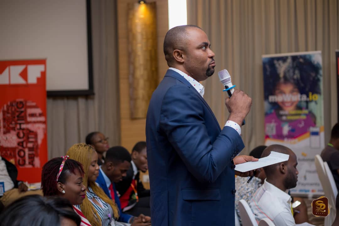 Secongolais's tweet photo. Cliquez ici #SecKin2019 et informez vous sur la 2e edition du @secongolais. @Presidence_RDC @100000e @Bisonews_Infos @BigUp_News @kikayabinkarubi @LynxOlinde @tunawezacongo @linterviewcd @WapiMED @silikonbantu @Pourelleinfo1 @CongoFashWeek @SajecRdc @castromusafiri @elysee_odia https://t.co/ex4EK7J2dx