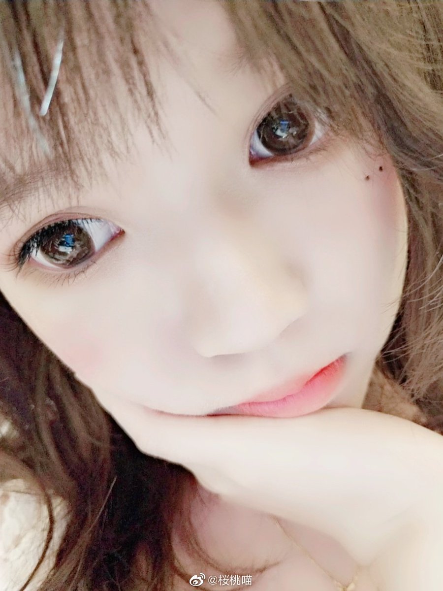 换发型啦！
快夸我可爱！ớ ₃ờ https://t.co/UAfeoeBBgq