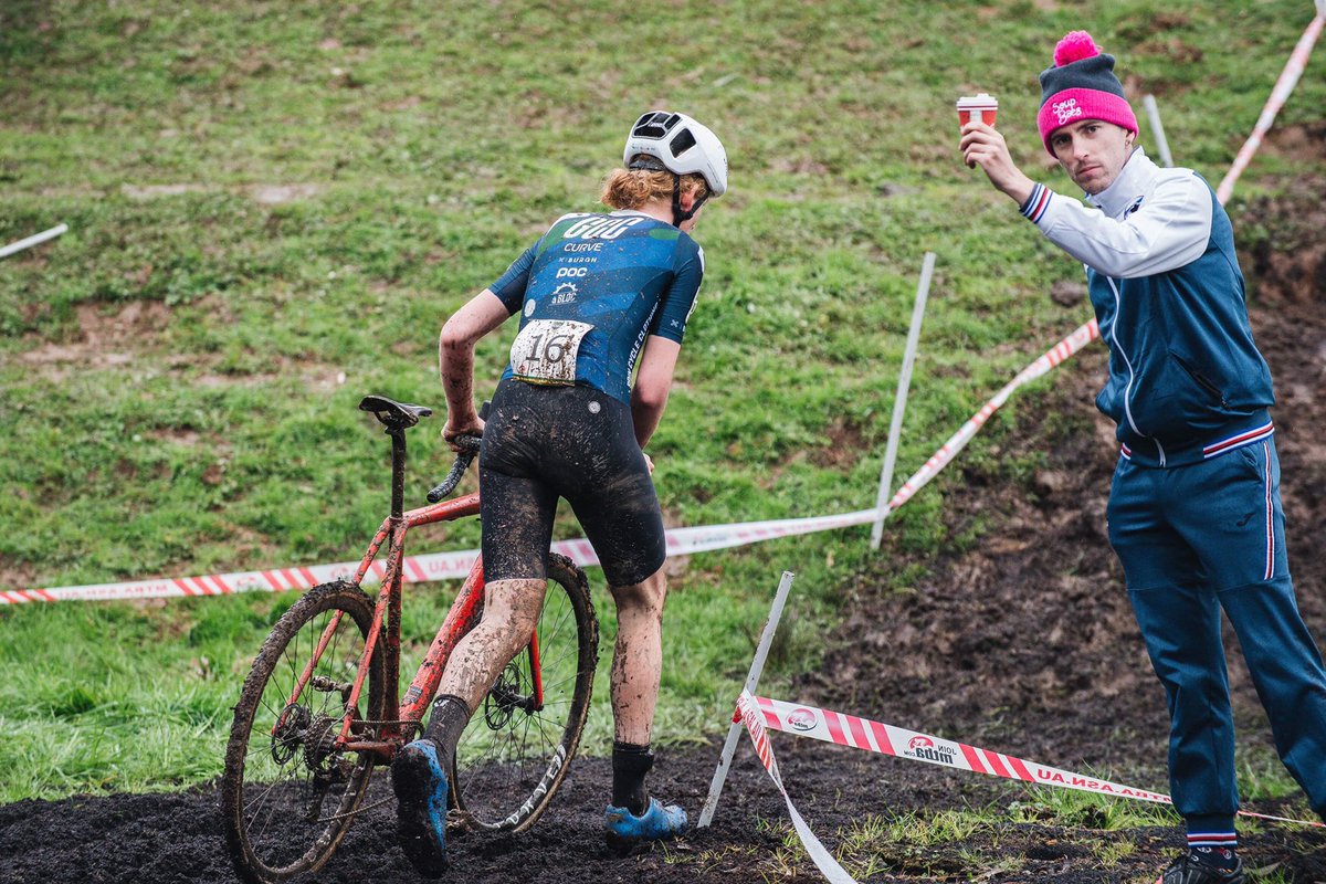 Soup Athletica tweet media