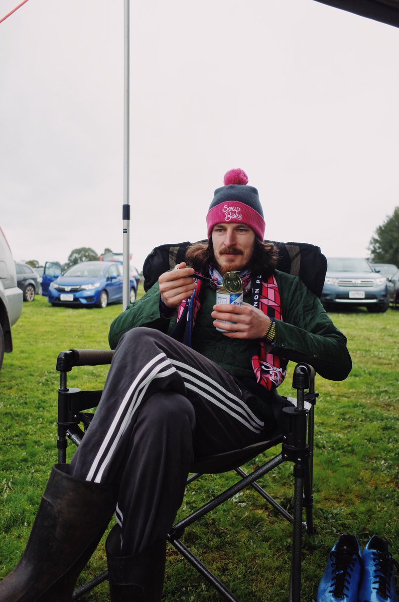 Soup Athletica tweet media