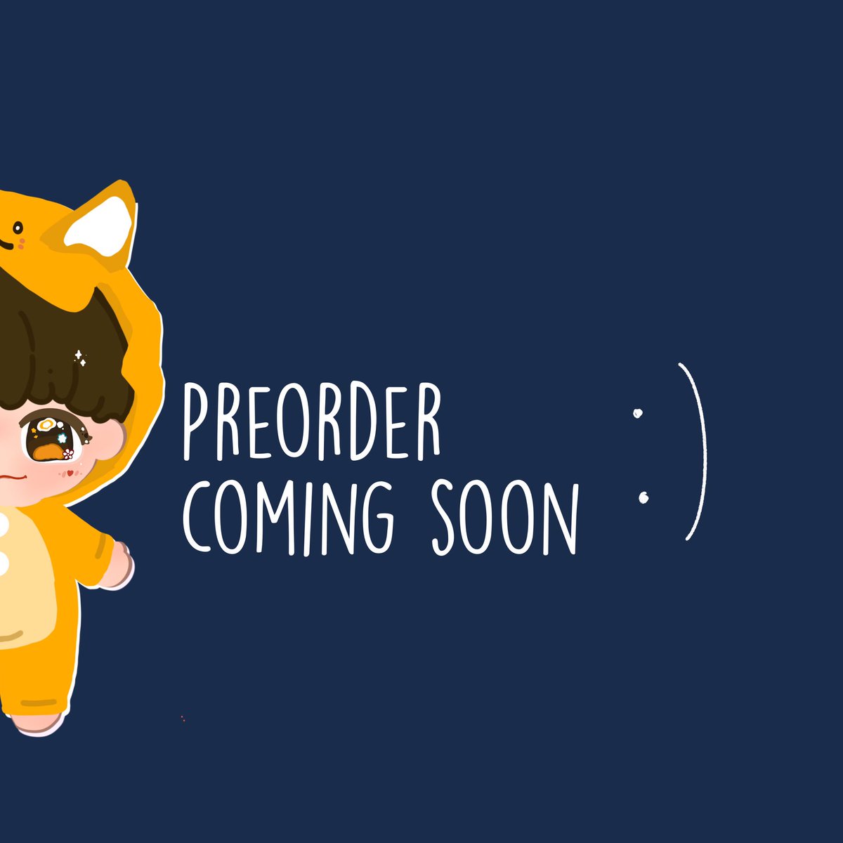 SEUNGYELL1's tweet photo. Seungyell🍳
Doll #HANSEUNGWOO
15 cm. 
2 closet
And many special gifts 🎁 

Preorder coming soon 

#ฮันซึงอู
#HANSEUNGWOO
#X1
#한승우 https://t.co/6lTE7Rkg3i