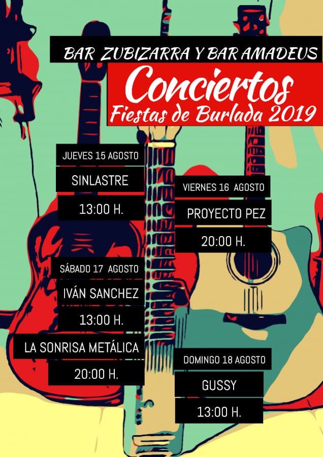 ProyectoPez's tweet photo. Familia!!!! Viernes 16 en Burlata! https://t.co/MrnqQGpvF4