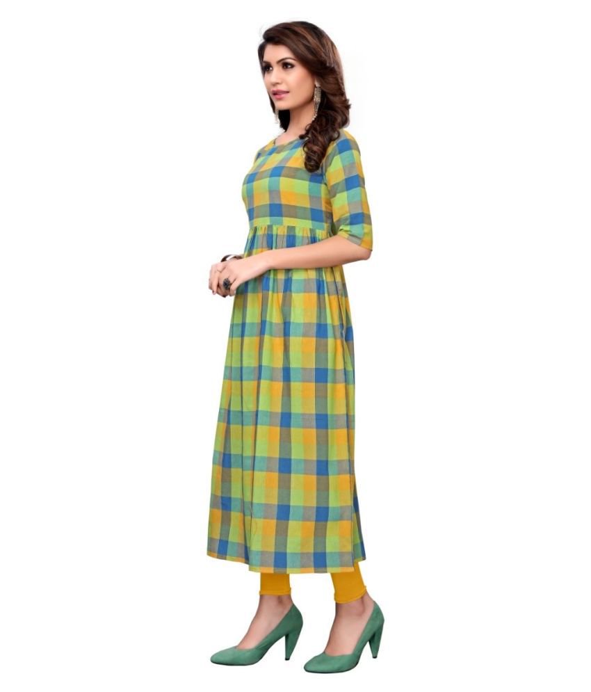 fabclub_'s tweet photo. #Fabclub #AnarkaliKurti
Easy like a morning breeze!
Order Now in Just Rs. 799/- #AmazonSale
Shop : https://t.co/CdvwpfPKiM
#GreenKurti #CottonKurti #CottonKurta #DesignerKurti #FlaredKurti #FlaredKurta #OnlineKurti #OnlineKurta #KurtiShopping #KurtaShopping https://t.co/FJmiczw7Uh