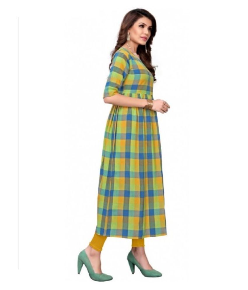 fabclub_'s tweet photo. #Fabclub #AnarkaliKurti
Easy like a morning breeze!
Order Now in Just Rs. 799/- #AmazonSale
Shop : https://t.co/CdvwpfPKiM
#GreenKurti #CottonKurti #CottonKurta #DesignerKurti #FlaredKurti #FlaredKurta #OnlineKurti #OnlineKurta #KurtiShopping #KurtaShopping https://t.co/FJmiczw7Uh
