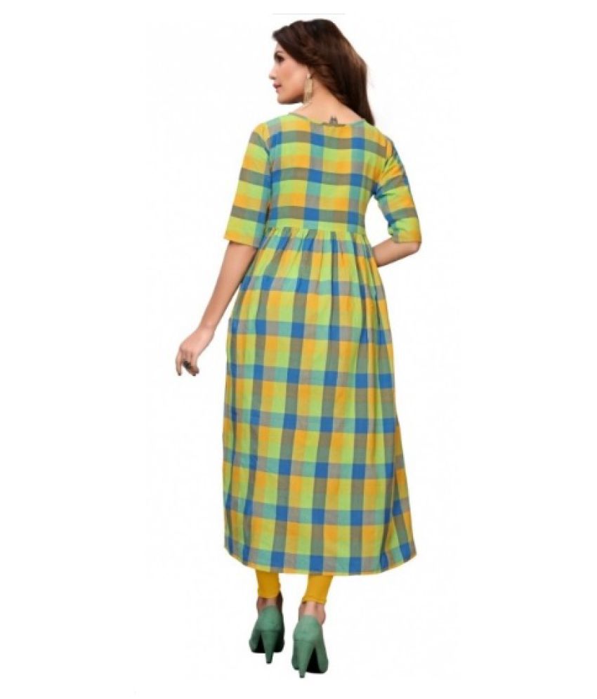 fabclub_'s tweet photo. #Fabclub #AnarkaliKurti
Easy like a morning breeze!
Order Now in Just Rs. 799/- #AmazonSale
Shop : https://t.co/CdvwpfPKiM
#GreenKurti #CottonKurti #CottonKurta #DesignerKurti #FlaredKurti #FlaredKurta #OnlineKurti #OnlineKurta #KurtiShopping #KurtaShopping https://t.co/FJmiczw7Uh