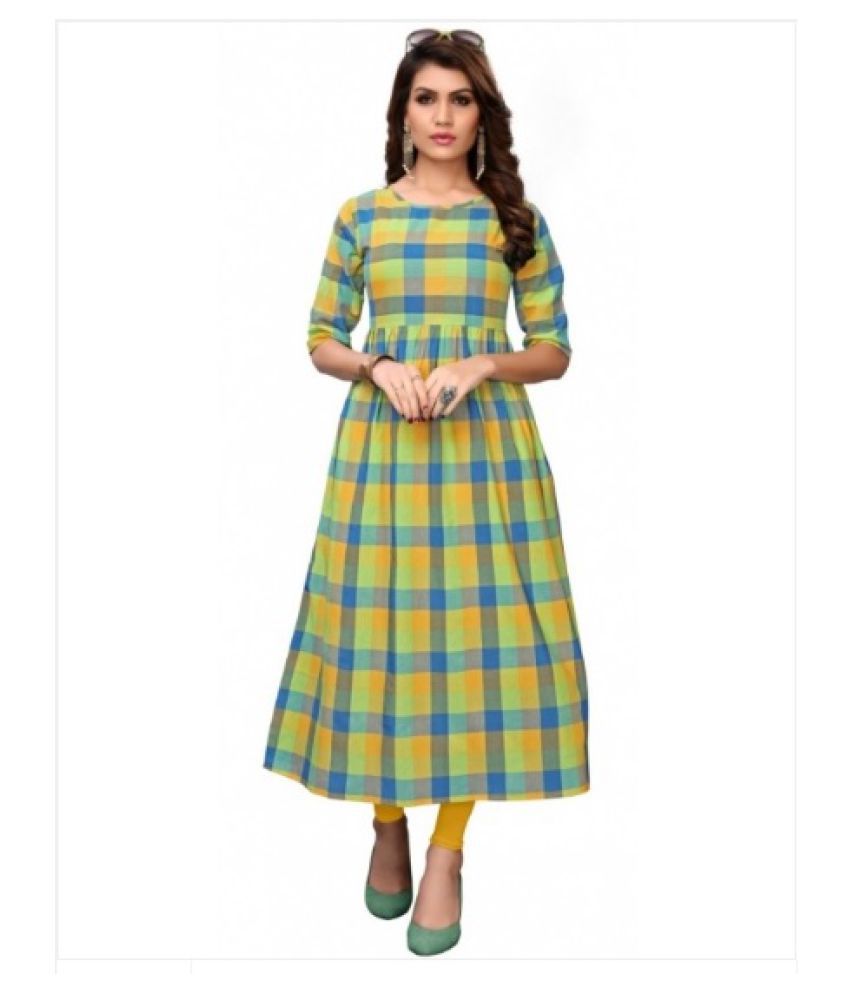 fabclub_'s tweet photo. #Fabclub #AnarkaliKurti
Easy like a morning breeze!
Order Now in Just Rs. 799/- #AmazonSale
Shop : https://t.co/CdvwpfPKiM
#GreenKurti #CottonKurti #CottonKurta #DesignerKurti #FlaredKurti #FlaredKurta #OnlineKurti #OnlineKurta #KurtiShopping #KurtaShopping https://t.co/FJmiczw7Uh