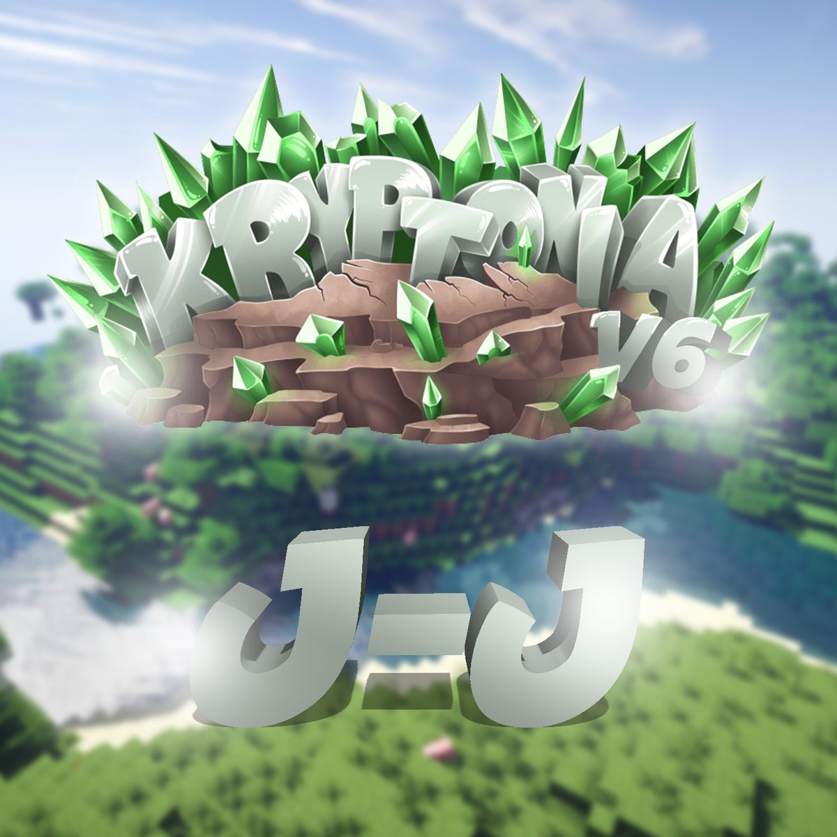 Kryptonia | PvP/Faction💚 tweet media