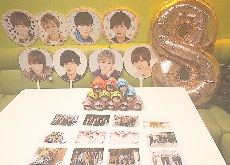 TF__RF__0625's tweet photo. デビュー日にこの7人と過ごしました✊🏻
騒いでプリ撮りまくって話して楽しすぎた❤︎
また会おうね！！

@taiyuiO625_xxx 
@______19900317 
@__xxktsn 
@taipi_625xxx 
@xx_knt__oO 
@yu_me_kitayama https://t.co/rW0b854853