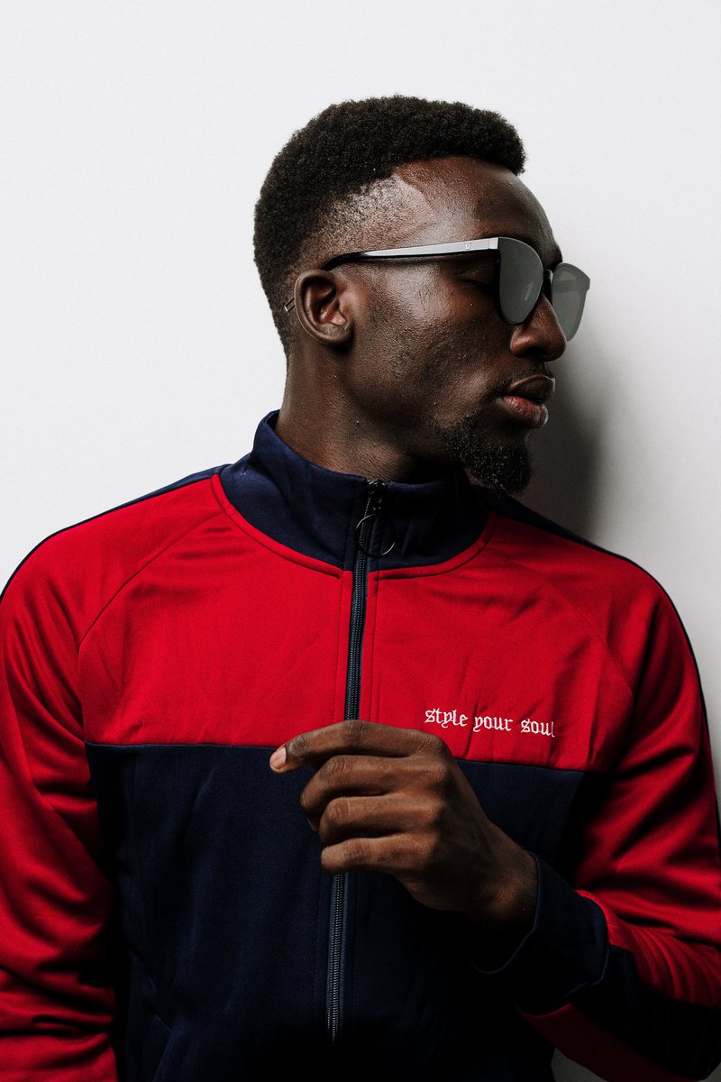 Kaijagex's tweet photo. Get your own tracksuit available @styleyoursoul_clo ig. Be the deal
#vicious7 #Nike #puma #adidas https://t.co/avM7WXREqO